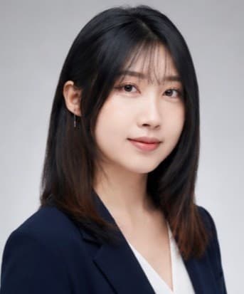 Joanne Wu